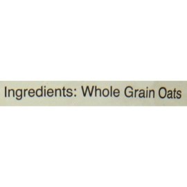 Coachs Oats 100% Whole Grain Oatmeal, 4.5 lbs