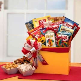 gift Basket Drop Shipping get Well Wishes Activity gift Box