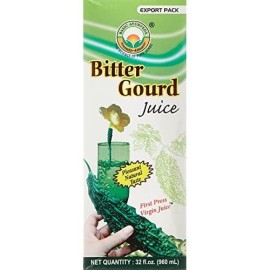 Basic Ayurveda Bitter Gourd Juice 960mL