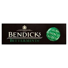 Bendicks - Bittermints - 200g (Case of 6)