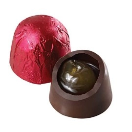 Godiva Chocolatier Assorted Dark Chocolate Gift Box, Great for Gifting, Chocolate Candy, Chocolate Gifts, Dark Chocolate Truffles, Dark Chocolate Lovers, 27 pc.