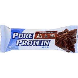Pure Protein Choc Bar Size 1.76z