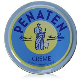 Penaten Basic Creme 150ml - fresh from Germany