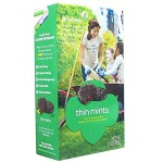 girl Scout Thin Mints cookies (2 Boxes)