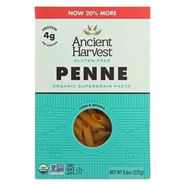 Quinoa Gluten Free Penne (12 Pack)