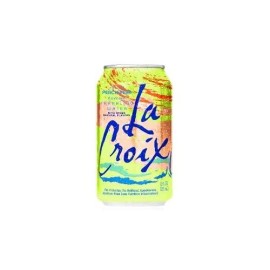 La Croix Sparkling Water, Can, Peach / Pear 12 oz. 12-Count (Pack of 2)