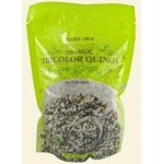 Trader Joes Organic Tricolor Quinoa 1 Lb Bag (Pack Of 2)