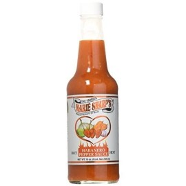 Marie Sharps Hot Sauce (Pack of 2)