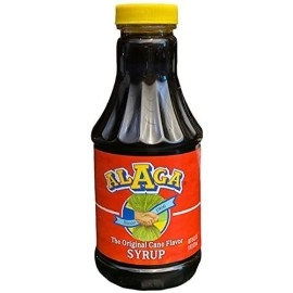 Alaga Original Cane Syrup  16 Oz 1 Pk