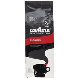 Lavazza Ground Coffee Classico 340g