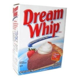 Dream Whip Whipped Topping Mix (2-Pack)