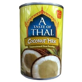 Taste Of Thai Coconut Milk Gf