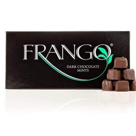 Frango Dark Mint Chocolate