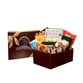Fishermans Point gift Pack