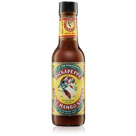 Pickapeppa Sauce Mango Spicy