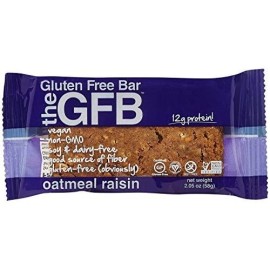 The GFB Bar - Oatmeal Raisin - 2.05 oz