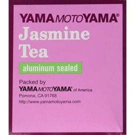 Yamamotoyama - Jasmine Tea 16 bags