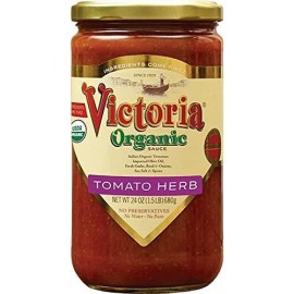 Victoria Sauce Tmto Herb Org