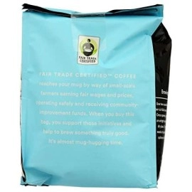 365 by Whole Foods Market, Coffee Vienna Roast Pacific Rim Ground Organic, 24 Ounce