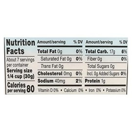 GillianS Food, Wheat Free Gluten Free Bread Crumbs, Pack of 12, Size - 12 OZ, Quantity - 1 Case12