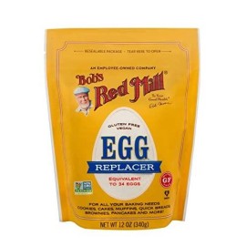 Bobs Red Mill, Egg Substitute, 12 oz