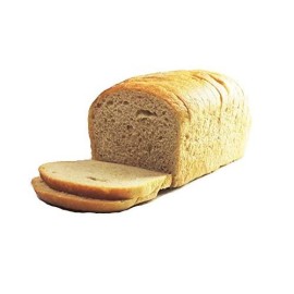 Organic Bread of Heaven ~ Rustic Sourdough Bread - 2 loaves ~ USDA Organic