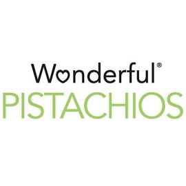 Wonderful Pistachios, No Shells, Roasted and Lightly Salted, 6 Ounce Resealable Bag