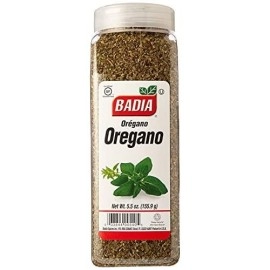 Badia Oregano Whole 5.5 oz