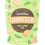 Mrs Thinsters cookie Thin Key Lime Pie, 4 oz