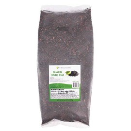 Tea Zone 8.5 oz Black (Red) Tea25 Bags
