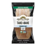 The Essential Baking company Take & Bake French, 16 oz