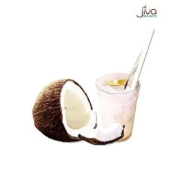 Organic Coconut Milk 13.5 Ounce (Pack of 12) Premium - Unsweetened, FULL 18% Fat, Vegan, Paleo, No Guar Gum, BPA Free, Keto Friendly - by Jiva Organics
