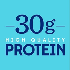 Fair Life Nutrition Plan High Protein Shake, Vanilla, 11.5 Fl Oz, Pack of 12