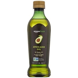 Fresh Avocado Oil, 169 fl oz (500mL)