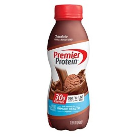 Premier Protein 30G Protein Shake, Chocolate, 115 Fl Oz