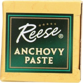 Reese Anchovy Paste, 1.6-Ounces (Pack Of 10)