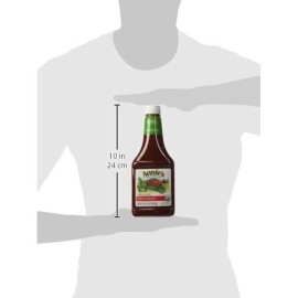 Annies Naturals Organic Ketchup, 24-Ounce Bottles (Pack Of 6)