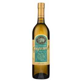 Napa Valley Naturals Grapeseed Oil, 25.4 Ounce -- 12 Per Case.