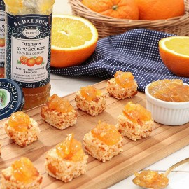 St. Dalfour Deluxe Orange Marmalade 10-Oz (Pack Of 6)
