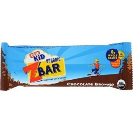 Clif Bar Zbarog2Choc Brownie 1.27 Oz