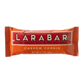 Larabar Bar Cashew Cookie 1.7 Oz