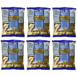 Tinkyada Brown Rice Pasta Shells Gluten Free 16-Ounce (Pack Of 6)
