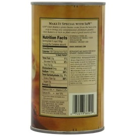 S&W Chili Makins 26-Ounces (Pack Of6)