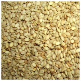 Seeds Sunflower Seed Hulled - Single Bulk Item - 5Lb