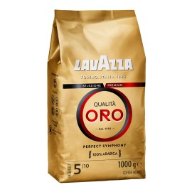 Lavazza Qualit??A Oro, 1Er Pack (1 X 1 Kg Packung)