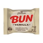 Pearson's Bun Bars Vanilla (Pack of 24)
