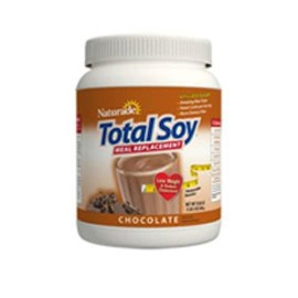 Naturade Soy Meal Rplcmnt Choc