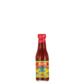 Mezzetta California Habanero Hot Sauce 7.5 Oz (4 Pack)