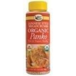 Edward & Sons Panko Organic ( 6X10.5 Oz) ( Value Bulk Multi-Pack)