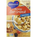 Barbaras Cereal Mrnng Oat Crunch O 14 Oz